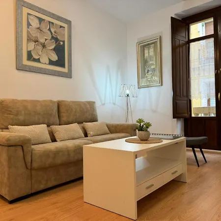 Apartment Mr