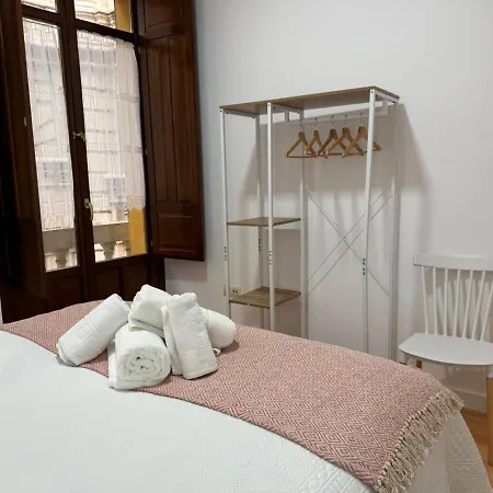 Mr Apartament