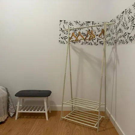 Apartament Mr *