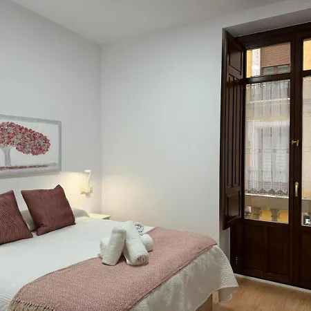 Apartament Mr