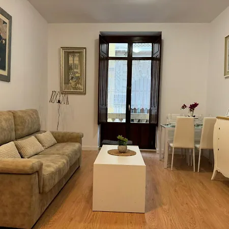 Mr Apartament