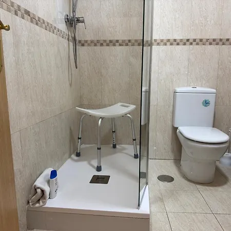 Apartament Mr