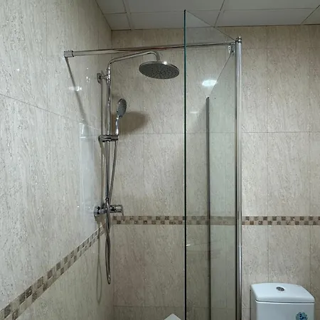 Lägenhet Mr Córdoba
