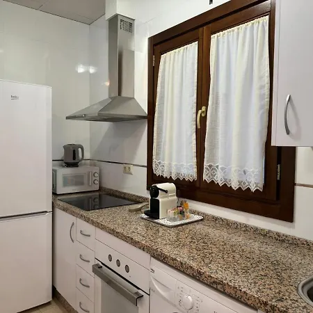 Апартаменти Mr