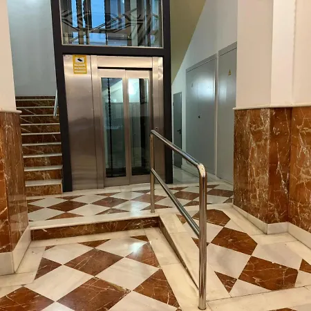 Mr Апартаменти *