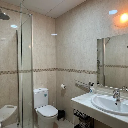 Mr Апартаменти *