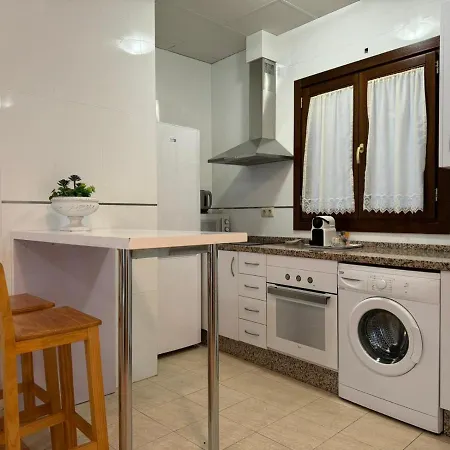 Appartement Mr *