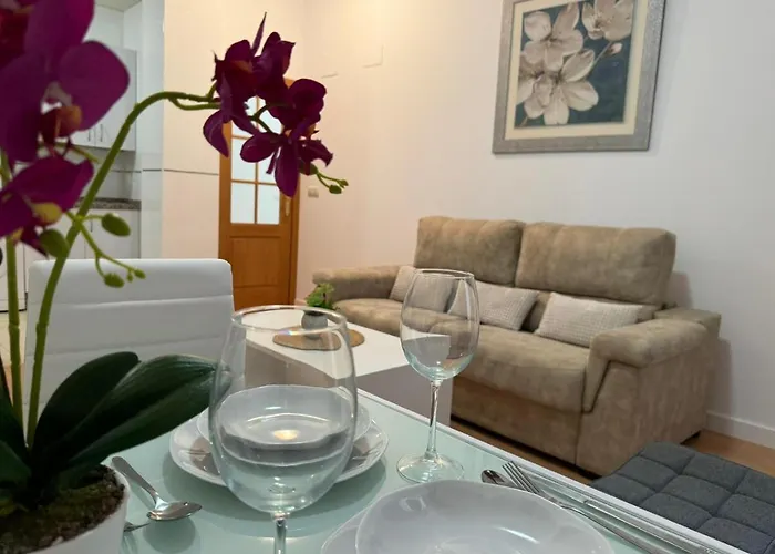 Apartman Mr Córdoba