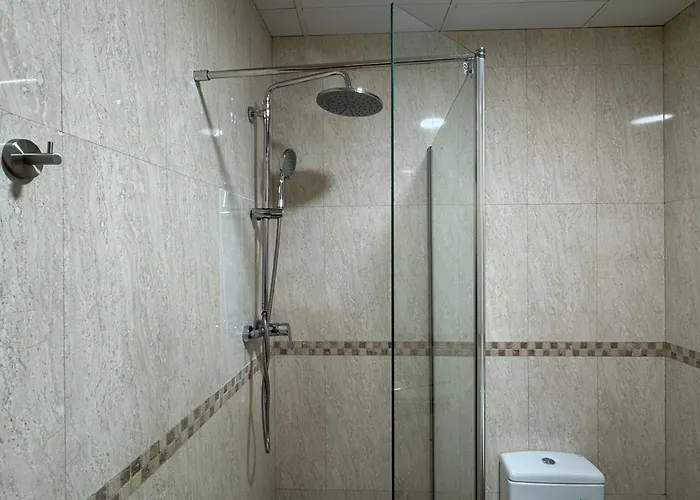 Apartman Mr Córdoba
